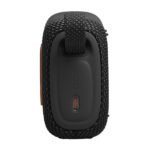 Mini enceinte portable sans fil – Bluetooth 6.0 – Conception étanche IP68 – USB-C – JBL GO 5