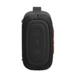 Mini enceinte portable sans fil – Bluetooth 6.0 – Conception étanche IP68 – USB-C – JBL GO 5