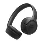 Casque supra-auriculaire fermé sans fil – Bluetooth 6.0 – Commandes/Micro – Autonomie 76h – JBL Tune 530BT