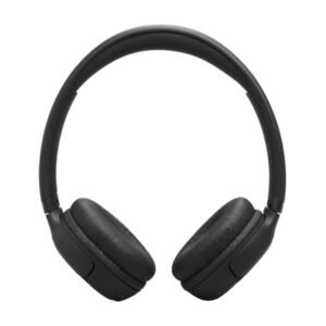 Casque supra-auriculaire fermé sans fil – Bluetooth 6.0 – Commandes/Micro – Autonomie 76h – JBL Tune 530BT