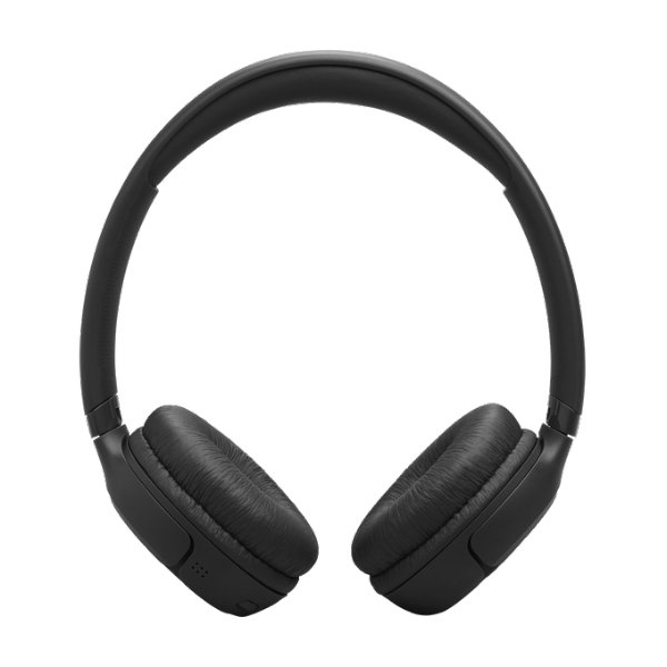 Casque supra-auriculaire fermé sans fil – Bluetooth 6.0 – Commandes/Micro – Autonomie 76h – JBL Tune 530BT