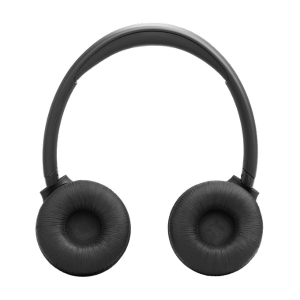 Casque supra-auriculaire fermé sans fil – Bluetooth 6.0 – Commandes/Micro – Autonomie 76h – JBL Tune 530BT