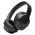 Casque circum-aural fermé sans fil – Réduction de bruit active – Bluetooth 5.0 – JBL Tune 760NC