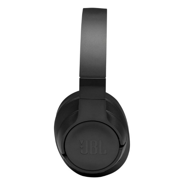 Casque circum-aural fermé sans fil – Réduction de bruit active – Bluetooth 5.0 – JBL Tune 760NC