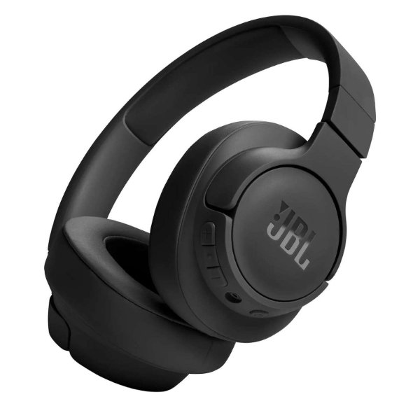 Casque sans fil à réduction de bruit active – Bluetooth 5.3 – Commandes/Micro – Autonomie – JBL TUNE 770NC