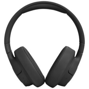 Casque sans fil à réduction de bruit active – Bluetooth 5.3 – Commandes/Micro – Autonomie – JBL TUNE 770NC
