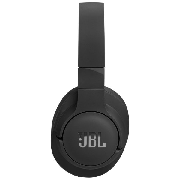 Casque sans fil à réduction de bruit active – Bluetooth 5.3 – Commandes/Micro – Autonomie – JBL TUNE 770NC