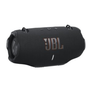 Enceinte sans fil portable – 100 Watts RMS – Bluetooth 5.3 – Conception étanche IP67 – JBL Xtreme 4