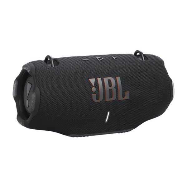 Enceinte sans fil portable – 100 Watts RMS – Bluetooth 5.3 – Conception étanche IP67 – JBL Xtreme 4