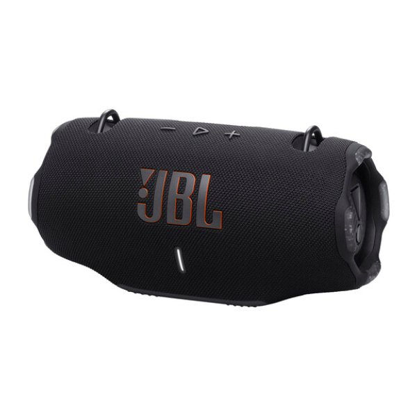 Enceinte sans fil portable – 100 Watts RMS – Bluetooth 5.3 – Conception étanche IP67 – JBL Xtreme 4