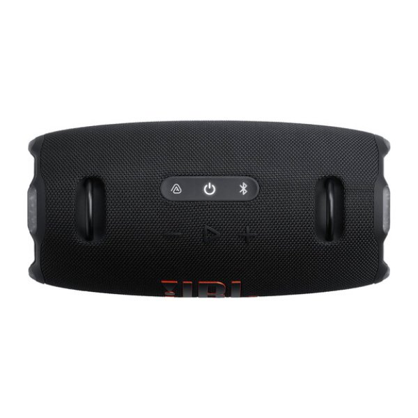 Enceinte sans fil portable – 100 Watts RMS – Bluetooth 5.3 – Conception étanche IP67 – JBL Xtreme 4