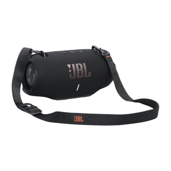 Enceinte sans fil portable – 100 Watts RMS – Bluetooth 5.3 – Conception étanche IP67 – JBL Xtreme 4