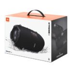 Enceinte sans fil portable – 100 Watts RMS – Bluetooth 5.3 – Conception étanche IP67 – JBL Xtreme 4