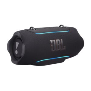 Enceinte sans fil portable – 180 Watts RMS – Bluetooth 6.0 – Conception étanche IP67 – JBL Xtreme 5