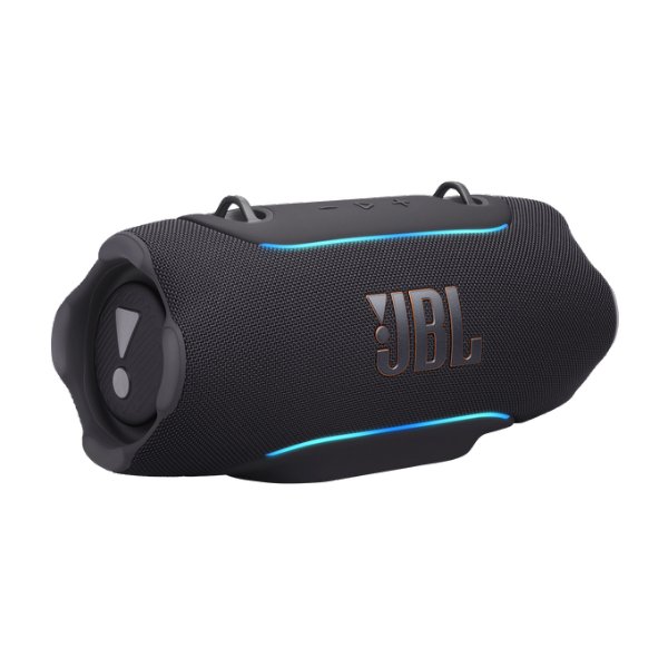 Enceinte sans fil portable – 180 Watts RMS – Bluetooth 6.0 – Conception étanche IP67 – JBL Xtreme 5