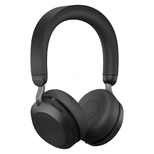 Jabra Evolve2 75 Link380A UC Stéréo Noir