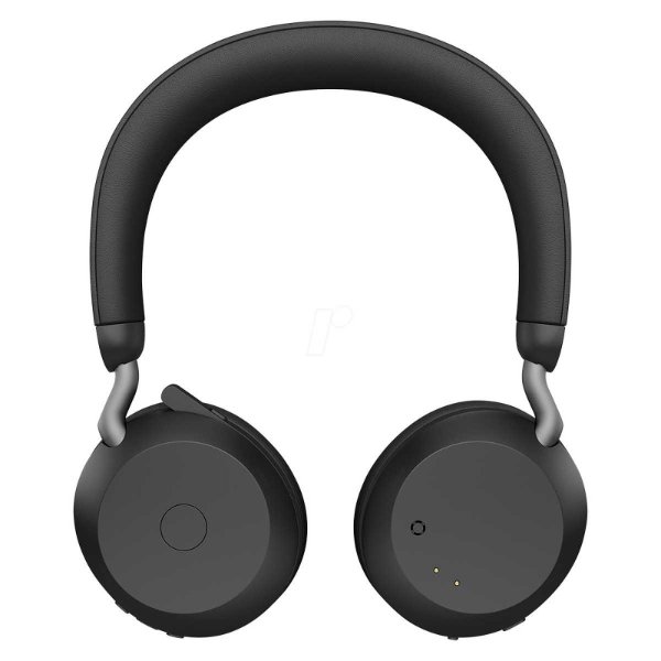 Jabra Evolve2 75 Link380A UC Stéréo Noir