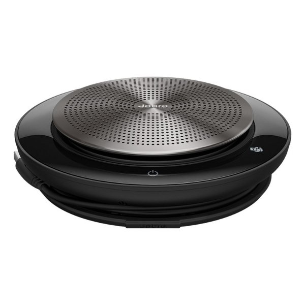 Enceinte USB / Bluetooth – Certifié UC – Jabra Speak 750 UC