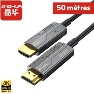 JiNGHUA JH-H116S (50M) 8K