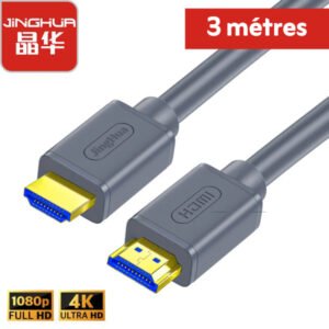 JiNGHUA JH-H310H (3M) 4K