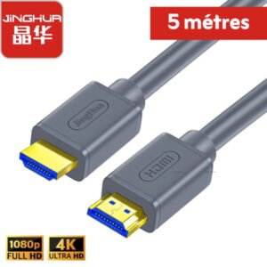 JiNGHUA JH-H310I (5M) 4K