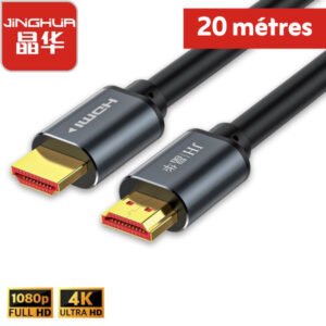 JiNGHUA JH-H630N (20M) 4K