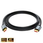 Câble HDMI Vers HDMI haute définition version HDMI2.0 4K 20M – JiNGHUA JH-H630N (20M) 4K