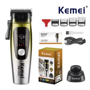 KEMEI KM-1372
