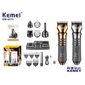 KEMEI KM-8573