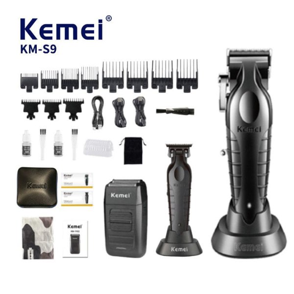 KEMEI KM-S9