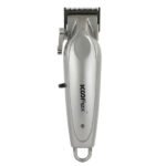 Tondeuse professionnelle KooFex Fade Master BLDC Gris et Noir (KF-6245) – KSFEX KF6245 TONDEUSE RECHARGEABLE