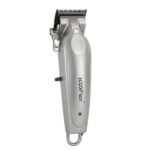 Tondeuse professionnelle KooFex Fade Master BLDC Gris et Noir (KF-6245) – KSFEX KF6245 TONDEUSE RECHARGEABLE