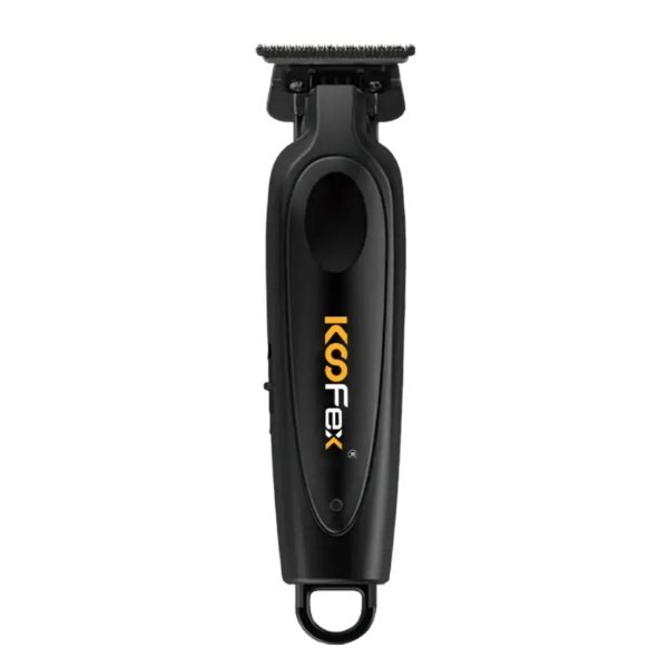 Tondeuse professionnelle Skeleton BLDC Noir KooFex (KF-6246-BL) – KSFEX KF6246 TONDEUSE RECHARGEABLE