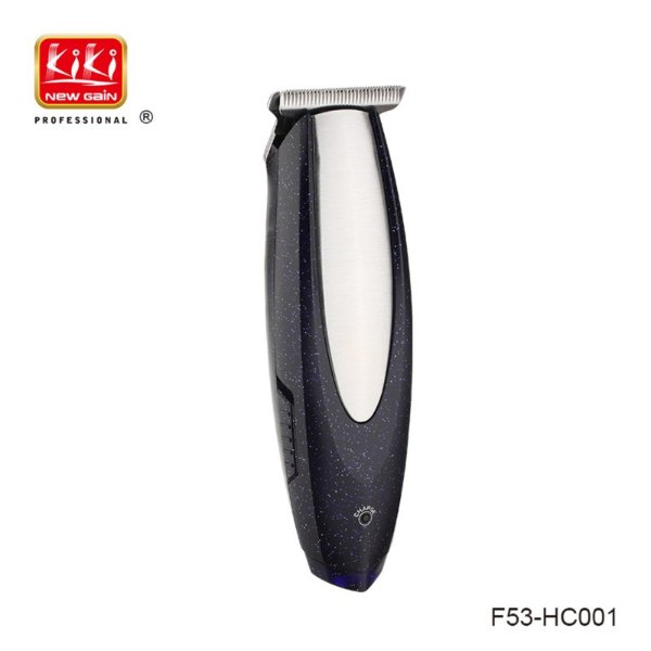 Tondeuse sans fil rechargeable – KIKI NEWGAIN F53-HC001