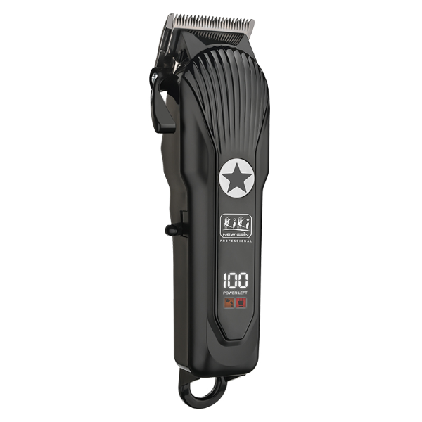 Tondeuse sans fil rechargeable – KIKI NEWGAIN NG-168