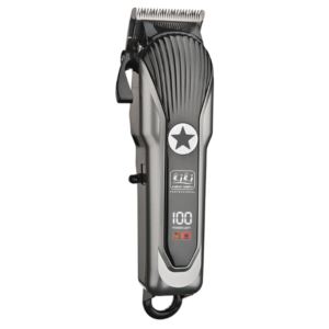 Tondeuse sans fil rechargeable – KIKI NEWGAIN NG-168