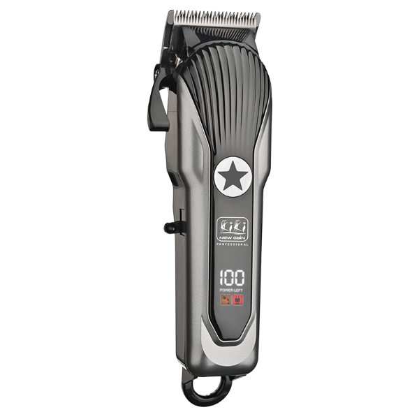 Tondeuse sans fil rechargeable – KIKI NEWGAIN NG-168