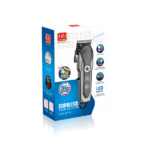Tondeuse sans fil rechargeable – KIKI NEWGAIN NG-168