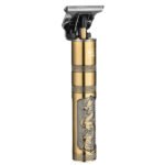 Tondeuse San Fil Rechargeable – KIKI NEWGAIN NG-305