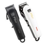 Tondeuse sans fil rechargeable – KIKI NEWGAIN NG-699E