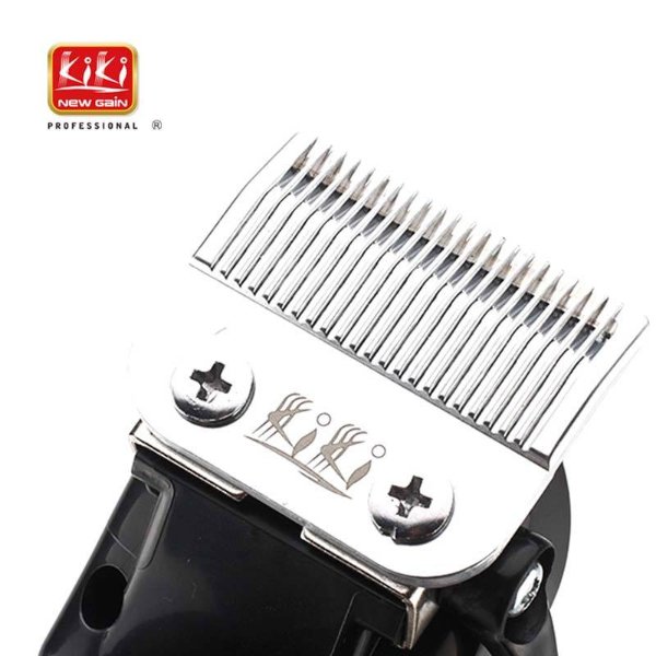 Tondeuse sans fil rechargeable – KIKI NEWGAIN NG-699E