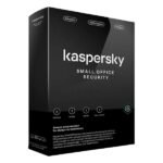 Antivirus Small Office Security – Licence 1 an 5 ordinateurs, 5 appareils mobiles et 1 – Kaspersky Small Office Security 5 ordinateurs, 5 mobiles et 1 serveur