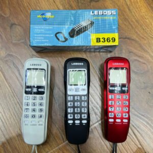 LEBOSS B369
