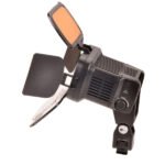 Éclairage LED Minette pour Caméra Sans Batterie et Chargeur – Minette LED VL015