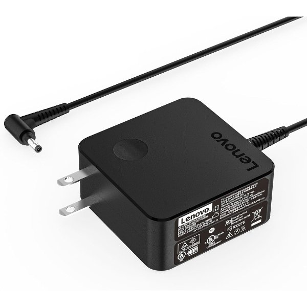 Chargeur Ordinateur Portable LENOVO 20V2.25A 4.0*1.7MM (Original) – LENOVO 20V2.25A 4.0*1.7MM (Original)