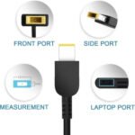 Chargeur Ordinateur Portable LENOVO 20V4.5A USB (Original) – LENOVO 20V4.5A USB (Original)
