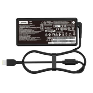 Chargeur Ordinateur Portable LENOVO 20V6.75A USB (Original) – LENOVO 20V6.75A USB (Original)