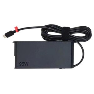 Chargeur Ordinateur Portable LENOVO 95W Type-C (Original) – LENOVO 95W Type-C (Original)