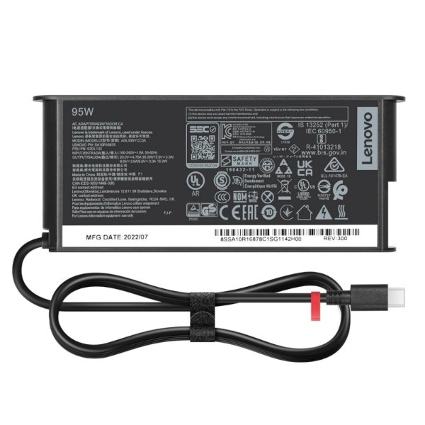 LENOVO 95W Type-C (Original)