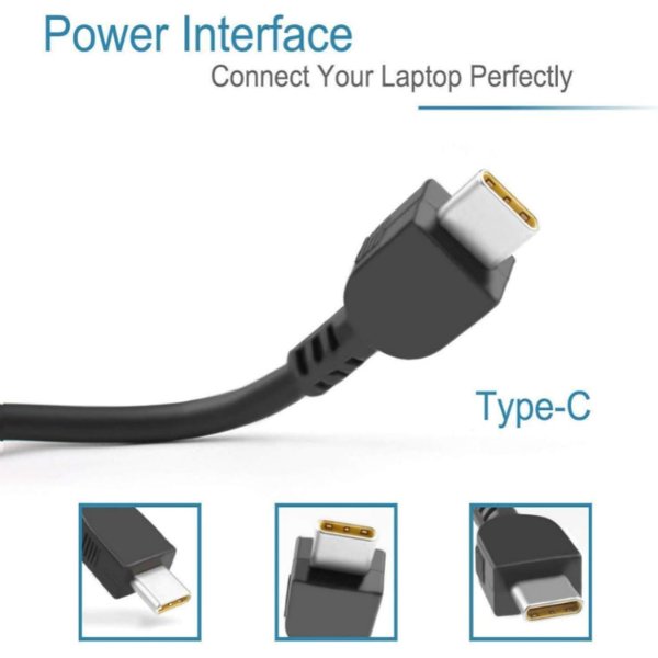 LENOVO 95W Type-C (Original)